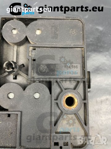 Бушонна кутия за БМВ е46 BMW e46 , 8374986, снимка 2 - Части - 40406078