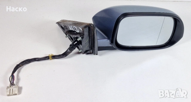 Дясно Огледало Honda Accord 7 VII Хонда Акорд 2003г-2008г