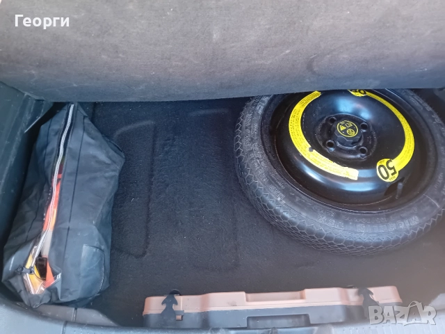 шевролет авео 1.2 Газ, снимка 12 - Автомобили и джипове - 52591343