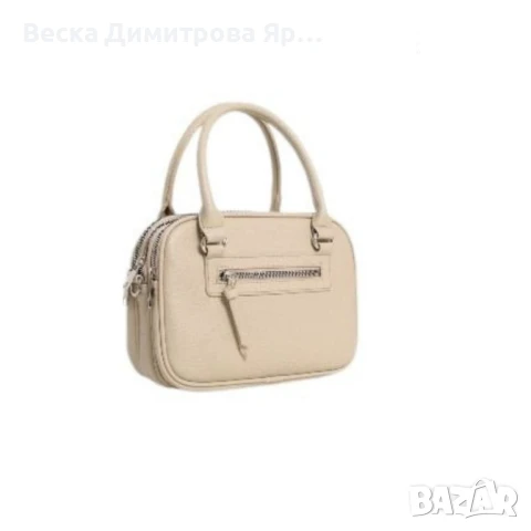 Стилна и практична дамска чанта, снимка 5 - Чанти - 50538910