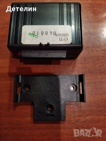 Конвертор 24V/12V "ALFATRONIX" DD 24-12 036, снимка 4 - Аксесоари и консумативи - 43119218