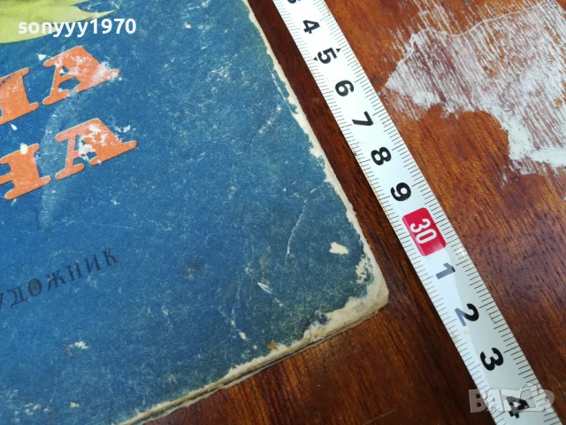 РАБОТНА МЕЦАНА 30Х20СМ 0906251844LCHERY, снимка 16 - Други - 50606745