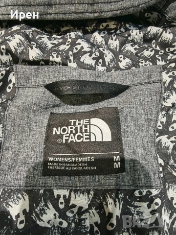 Дамско лятно яке The North Face , снимка 2 - Якета - 53504717