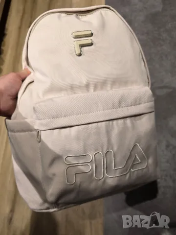 раница FILA 
