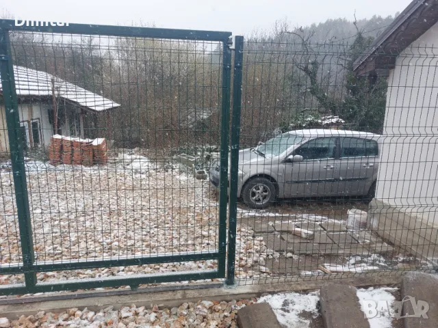 Монтаж на оградни пана, снимка 3 - Монтажи - 49716022