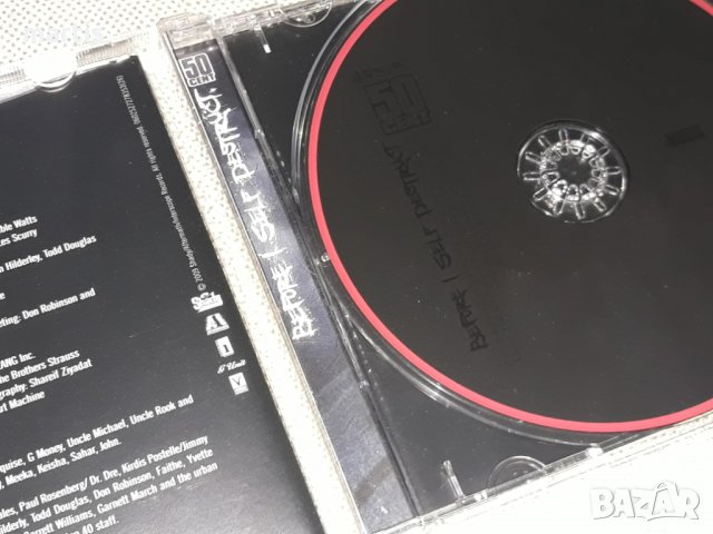 50CENT CD, снимка 2 - CD дискове - 33025594