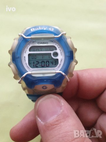 casio baby g, снимка 10 - Други - 36617712