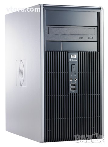 Кутия за компютър HP dc5800 Tower