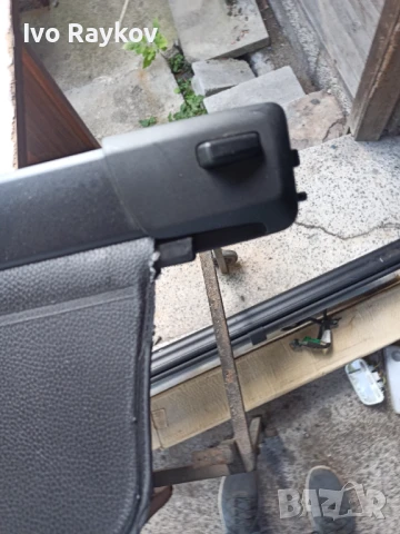 Щора , багажник за VW Passat 6, снимка 4 - Части - 51393704