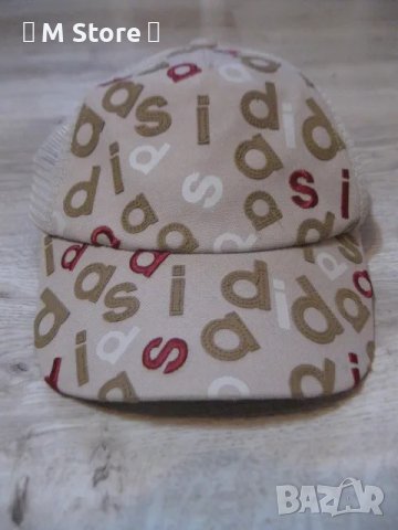Adidas шапка, снимка 1