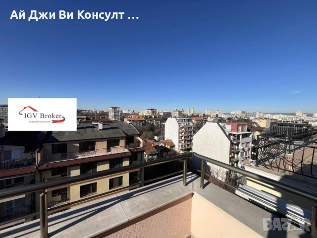 Двустаен апартамент в Зона Б19, снимка 9 - Апартаменти - 53045404