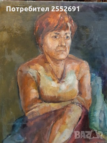 Картина , снимка 5 - Картини - 28203566