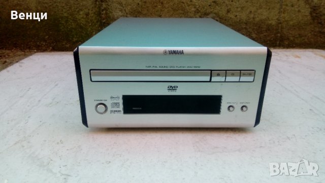 Yamaha MCR-E810, снимка 1 - Други - 39971889