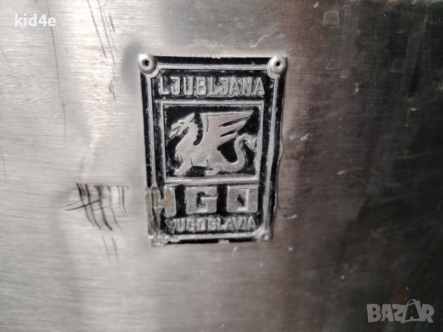 Вертикален автоклав за стерилизация / Стерилизатор, снимка 4 - Други машини и части - 44910015