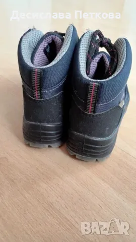 Детски боти Deltex 33 номер, снимка 5 - Детски боти и ботуши - 47490784