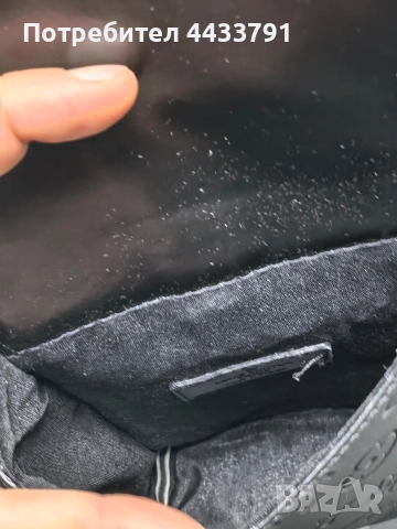 Louis Vuitton чанта , снимка 11 - Чанти - 52826583