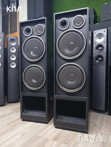 Тонколони Tonsil Unitra ZG Ton-200