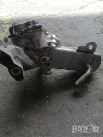 AGR ФИАТ СКУДО 2.0 JTD, снимка 3 - Части - 43434021