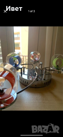 Лампи, снимка 7 - Лампи за таван - 51406612