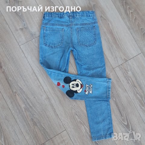 ❗Дънки❗, снимка 2 - Детски панталони и дънки - 43364506