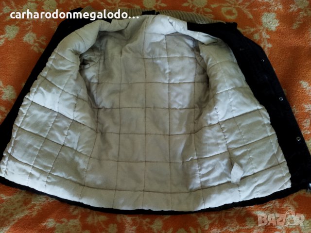 LOTTO Мъжко Яке MADE IN ITALY, снимка 8 - Якета - 38812305