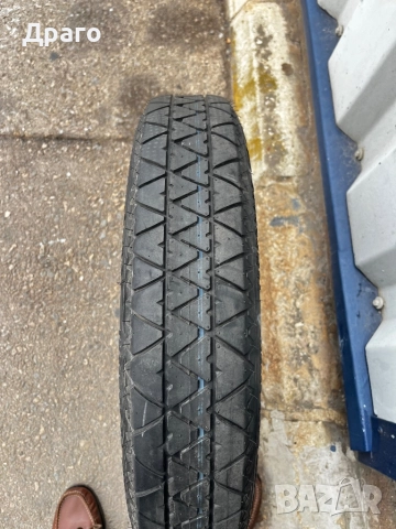 Subaru Legacy GT Патерица 18”, снимка 3 - Гуми и джанти - 52974257