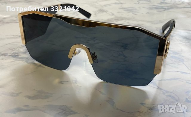 Мъжки Слънчеви Очила НОВИ Модели 2024, снимка 2 - Слънчеви и диоптрични очила - 36003952