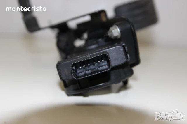 Педал газ Fiat Scudo (2007-2017г.) 1401280480 / 6PV00994908 / 6PV 009 949-08 потенциометър, снимка 5 - Части - 50858871