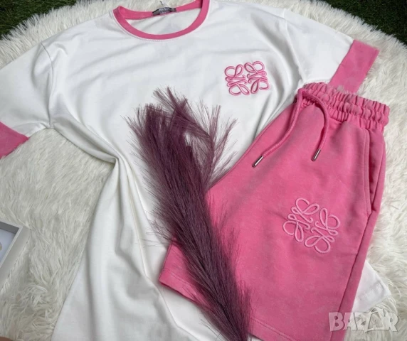 дамски екипи loewe , снимка 2 - Спортни екипи - 50640894