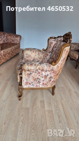 Канапе и кресла, снимка 10 - Дивани и мека мебел - 52407391