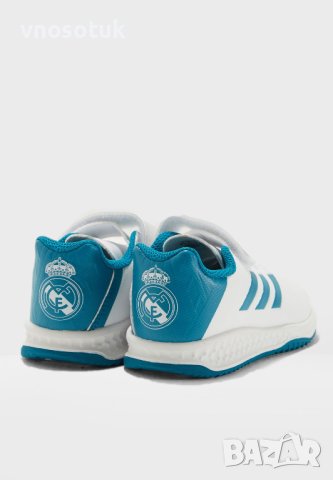 Детски маратонки  adidas Rapidaturf RM EL-№20, снимка 4 - Детски маратонки - 40709514