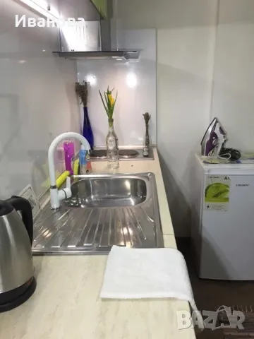 Самостоятелен апартамент до болница св.Ана и АГ болница, снимка 11 - Почивки на море - 26954231