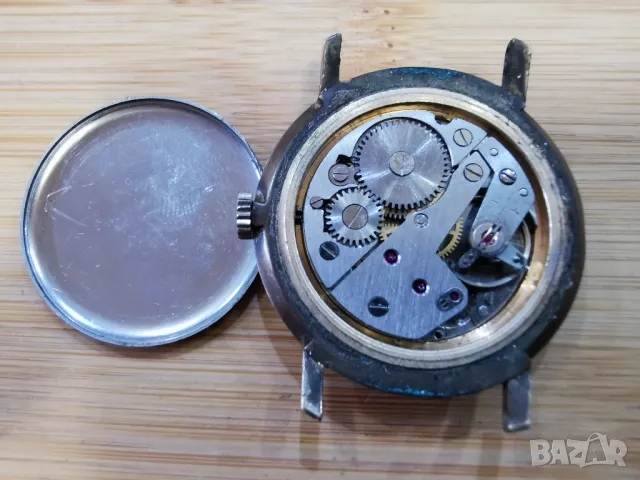 NACAR, снимка 3 - Антикварни и старинни предмети - 49150613