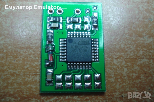 SRS емулатор за кантара на седалка bmw,mercedes сензор за заетост