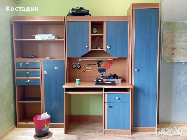 Детско обзавеждане 