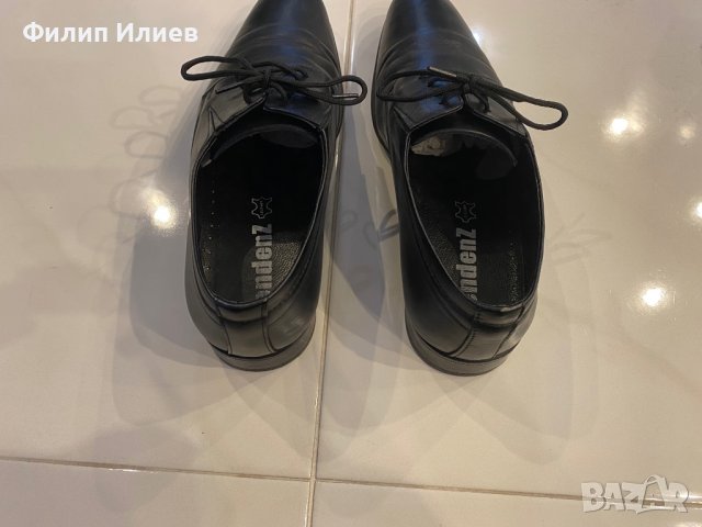 Официални обувки TendenZ 39 номер , снимка 2 - Маратонки - 43183718