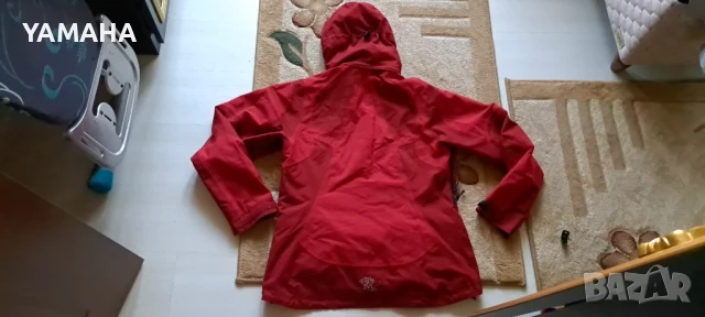 Bergans of  norway  Дамско  Яке XL, снимка 13 - Якета - 50850509
