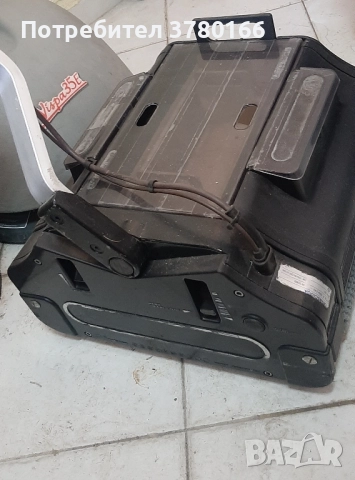 Подопочистваща машина , снимка 5 - Прахосмукачки - 52585722