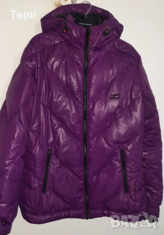 Maier Sports зимно яке