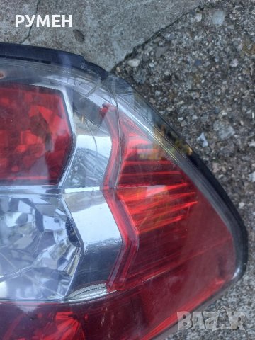   Модул за Subaru Forester +Стоп(леко отчупен), снимка 5 - Части - 39732109