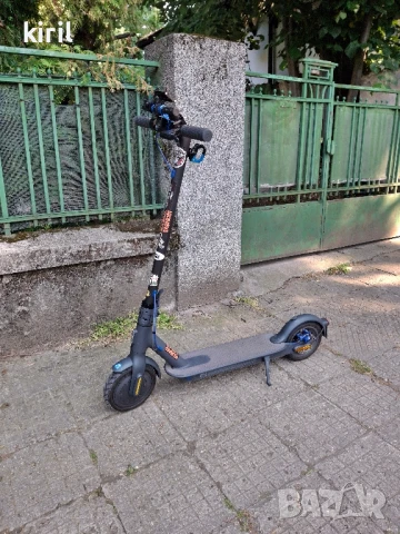 Електрическа тротинетка Xiaomi Mi Electric Scooter 3