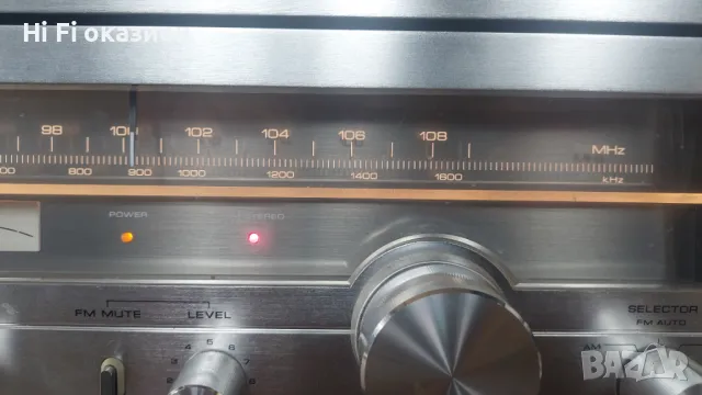AKAI AM-2450, AKAI AT-2450, снимка 7 - Ресийвъри, усилватели, смесителни пултове - 49266519