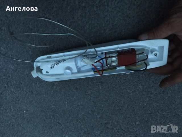 Реле за хладилник 