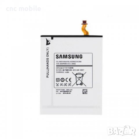 Батерия Samsung EB-BT111ABE - Samsung SM-T110 - Samsung SM-T111 - Samsung SM-T113