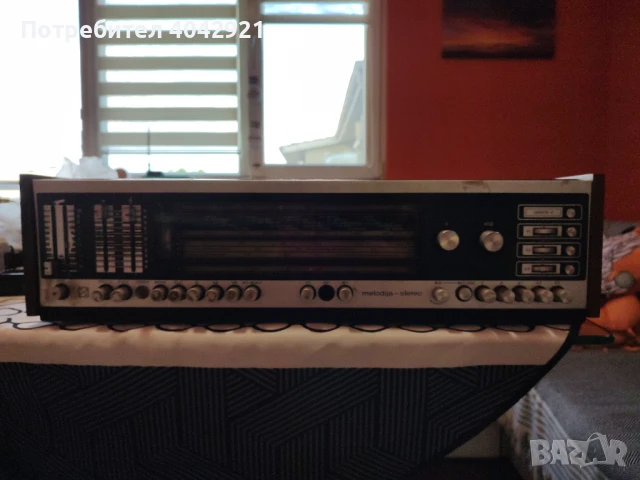 Ретро радио