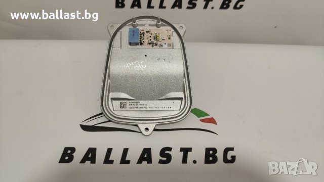 Баласт модул Ляв А1769066500 Mercedes W176 W253