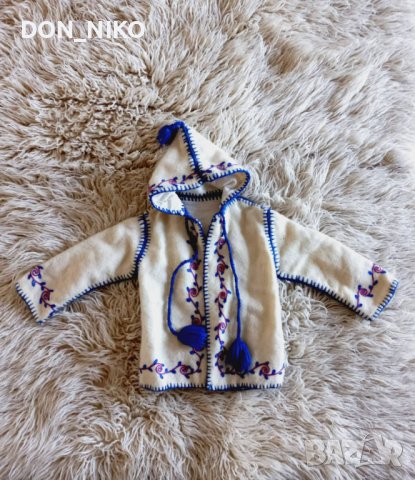 Детски Ямурлук Нов!!, снимка 7 - Други ценни предмети - 39151822