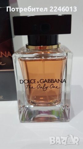 Дамски Парфюм Dolce&Gabbana, снимка 1 - Дамски парфюми - 43596514