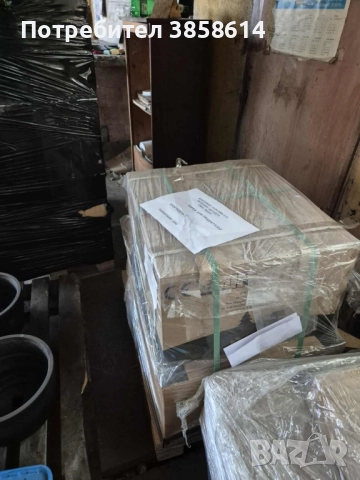 Соларни панели 600W и 450W + 2x30 kW соларни станции, снимка 5 - Друга електроника - 51677809