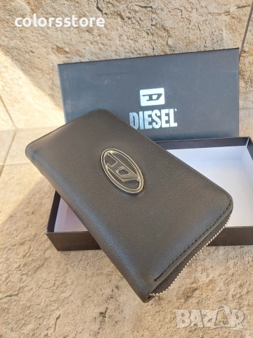 Дамско портмоне Diesel код VL32Y, снимка 4 - Портфейли, портмонета - 42842248